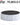 UNIVIEW TR-JB03-D-IN 3" Fixed Dome Junction Box