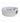 UNIVIEW Mini Fixed Dome Junction Box Aluminum Alloy Indoor Outdoor TR-JB03-F-IN