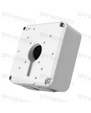 UNIVIEW TR-JB07-IN 7-Inch Indoor/Outdoor Cable Junction Box