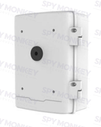 UNIVIEW TR-JB12-IN 12-Inch PTZ Dome Camera Junction Box