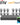 UNIVIEW 8MP NVR 16 Channel 12 x 5MP LightHunter Turret Cameras 2TB HDD 16CH12STARLIGHT-2TB