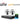 UNIVIEW 4 Channel Security System 8MP NVR 2 x 8MP 4K Turret Cameras 2TB HDD 4CH28MP-2TB