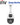 UNIVIEW Easy Series 2X2MP Dual Lens PTZ Network Camera 2.8-12mm IPC9312LFW-AF28-2X4