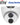 UNIVIEW Easy Series 6MP 2.8mm Fixed Lens Turret Network Camera IPC3616LR3-DPF28M