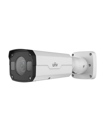 UNIVIEW 2MP Starlight 2.7~13.5mm Motorized Bullet Network Camera 50m IR IPC2322EBR5-HDUPZ