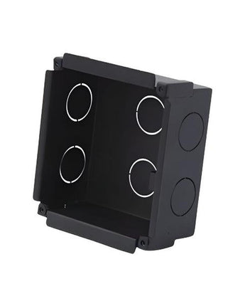 DAHUA Flush Mounted Box for VTO2000A - VTOB107