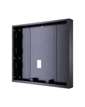 AKUVOX On-Wall Surface Mount Box for X916S X916 Android Doorphone Starlight Camera X916 ON-WALL BOX