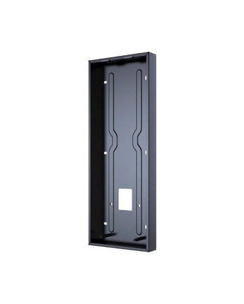 AKUVOX X915S On-Wall Surface Mounted Box For X915S Intercom