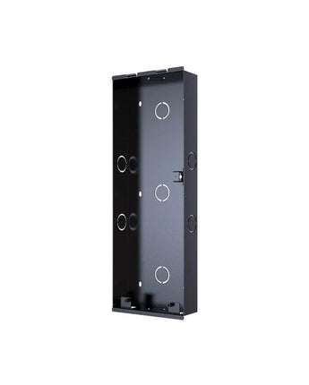AKUVOX X915S In-Wall Flush Mounted Box for Door Intercom