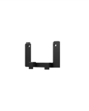 AKUVOX Surface Mount Bracket for C-CLIP S562, S563, S567 Indoor Monitors C-CLIP-S562-S563-S567