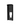 AKUVOX S532 In-Wall Flush Rain Cover for S532 Series Steel Black