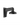HILOOK Waterproof Wall Mount Bracket DS-1273ZJ-140(BLACK)