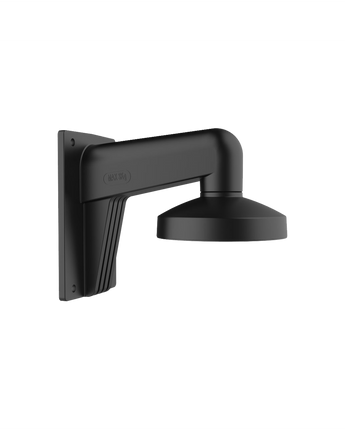 HILOOK Waterproof Wall Mount Bracket DS-1273ZJ-140(BLACK)
