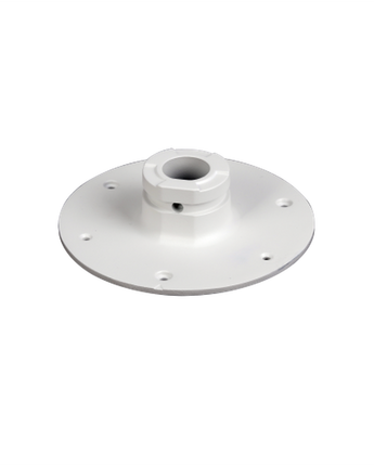 DAHUA DH-AC-PFA108 Universal Mount Adapter Plate for Bullet Turret Cameras
