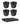 HIKVISION HK-O4 Security Kit: 4x 8MP Black Turret, Acusense, 4CH NVR, HDD – view 3