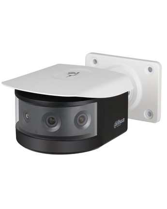 DAHUA 8 MP 180 Degree Panoramic IP67 Network Camera DH-IPC-PFW8802P