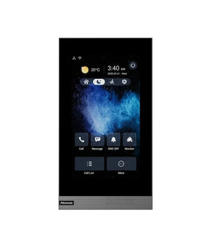 AKUVOX S562-V 7 Inch Linux Smart Intercom Indoor Monitor