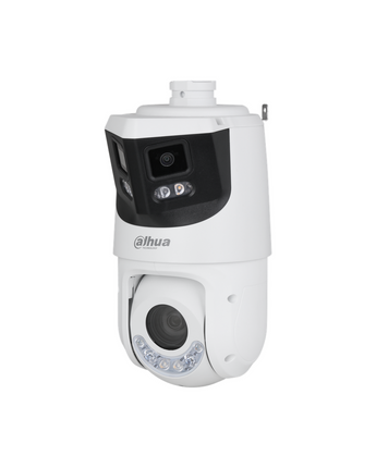 DAHUA 8MP 4MP 25x Zoom TiOC PTZ Network Camera DH-SDT4E425-8P-GB-APV1