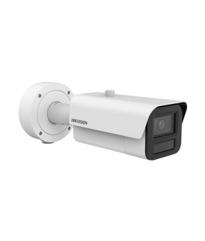 HIKVISION 4MP DeepinView ANPR Moto Varifocal Bullet Camera iDS-2CD7A46G2/P-IZHS(Y) (2.8mm-12mm)