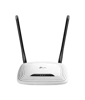 TP-Link TL-WR841N 300Mbps Wireless N Router - VIRTUS ELECTRONICS