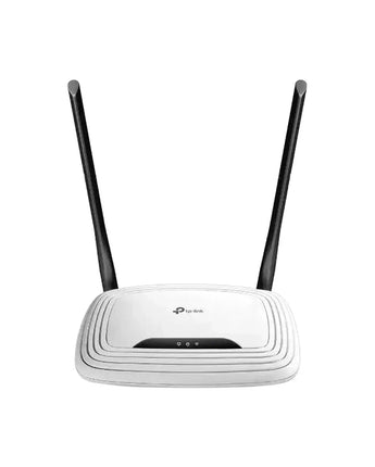 TP-Link TL-WR841N 300Mbps Wireless N Router - VIRTUS ELECTRONICS