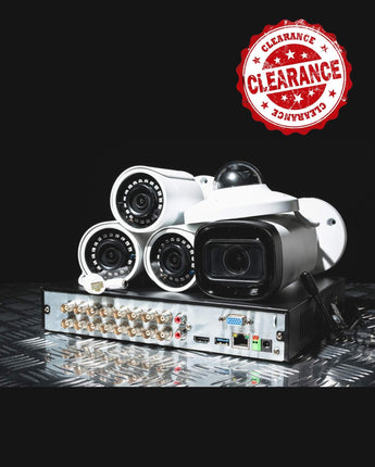 Clearance