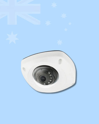 4MP Cameras