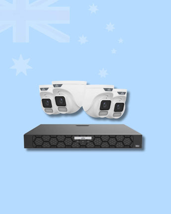 4 Camera Kits