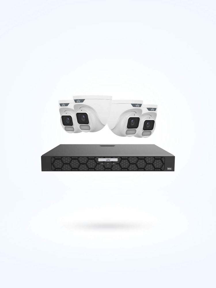 4 Camera Kits