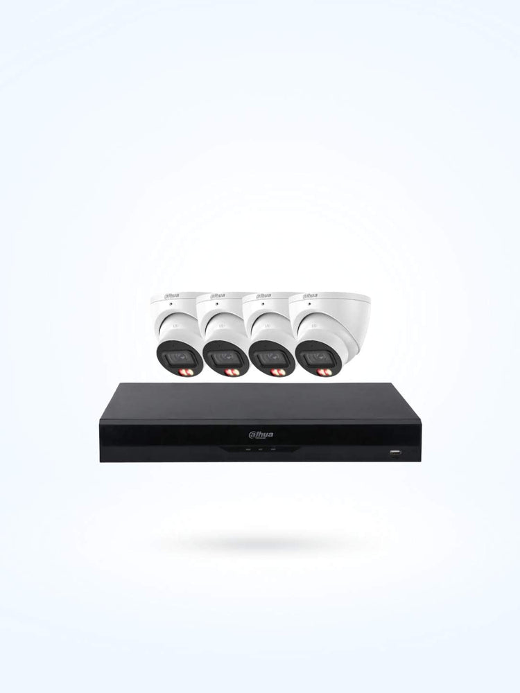 6MP Kits