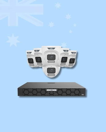 6 Camera Kits