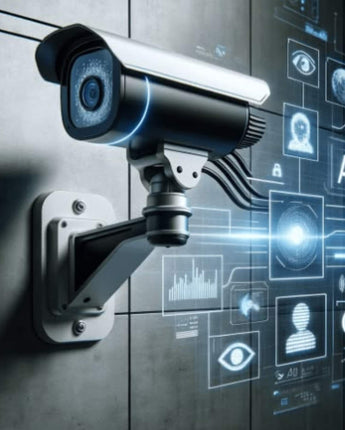 AI Detection Cameras