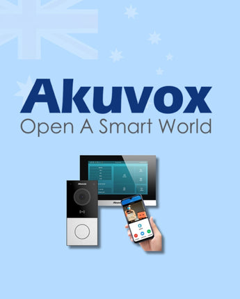 AKUVOX