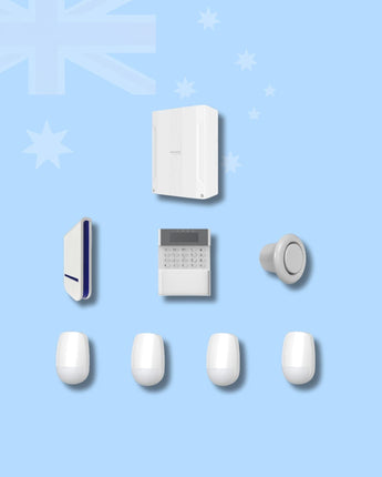 AX Pro Alarm Kits