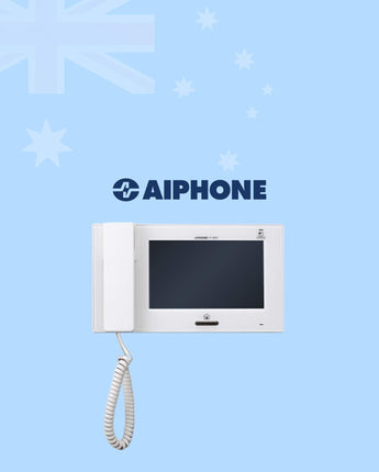 Aiphone Intercoms