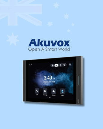 Akuvox Intercoms