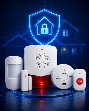 Alarm Devices