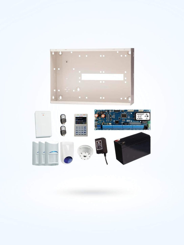 Alarm Kits