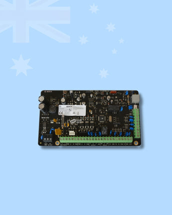 Alarm Panels
