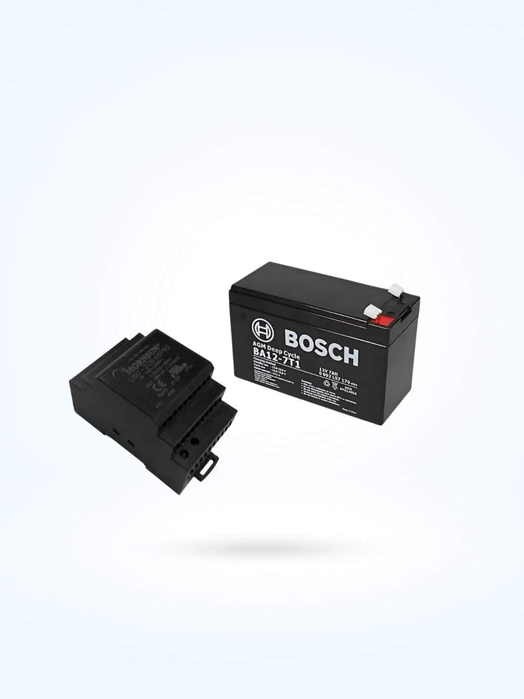 Batteries / Power Supplies