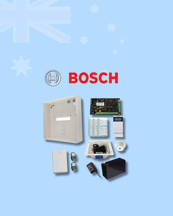 Bosch Alarms