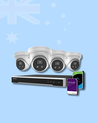 CCTV Kits