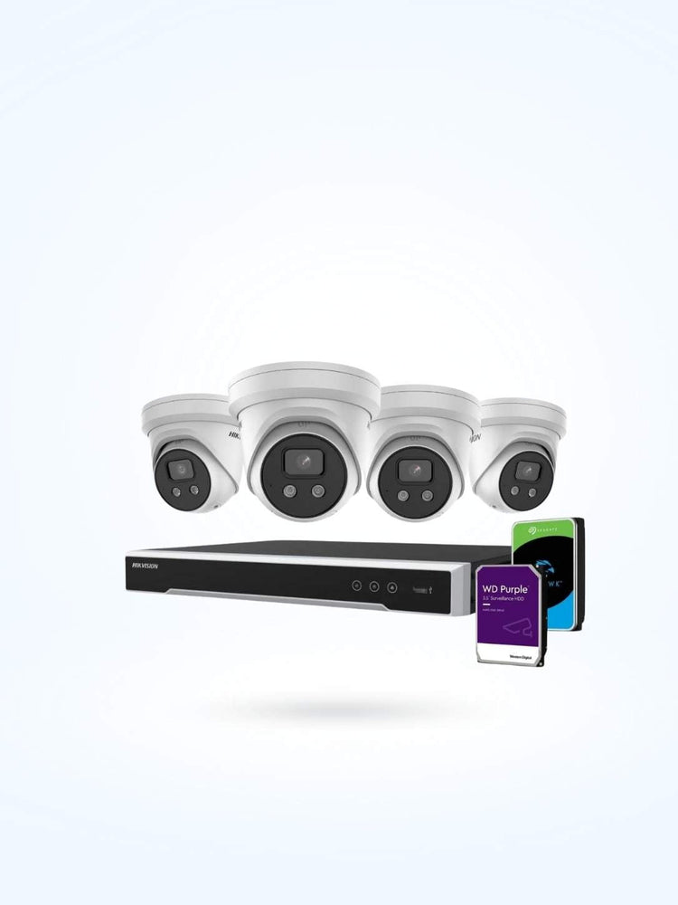 CCTV Kits