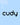 CUDY