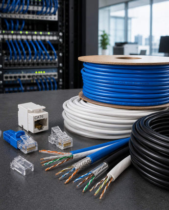Cabling