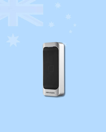 Card Readers