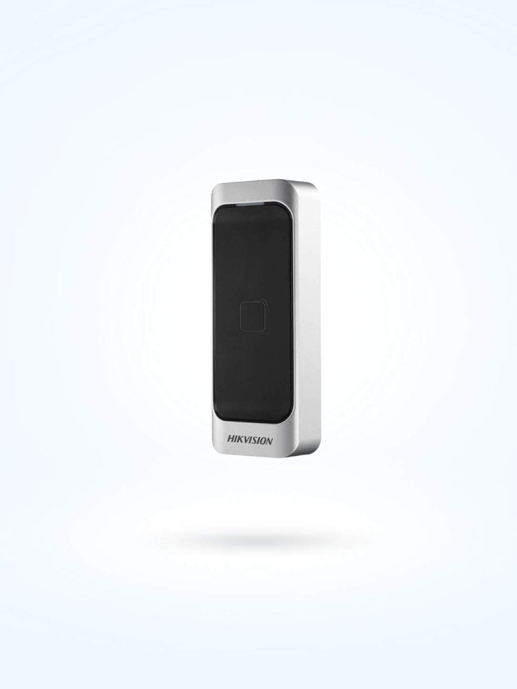 Card Readers