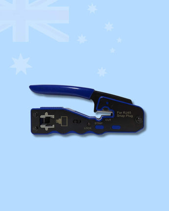 Crimping Tools