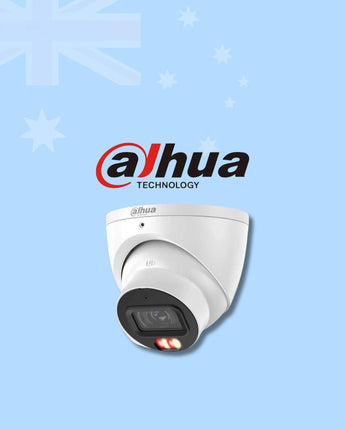Dahua Cameras