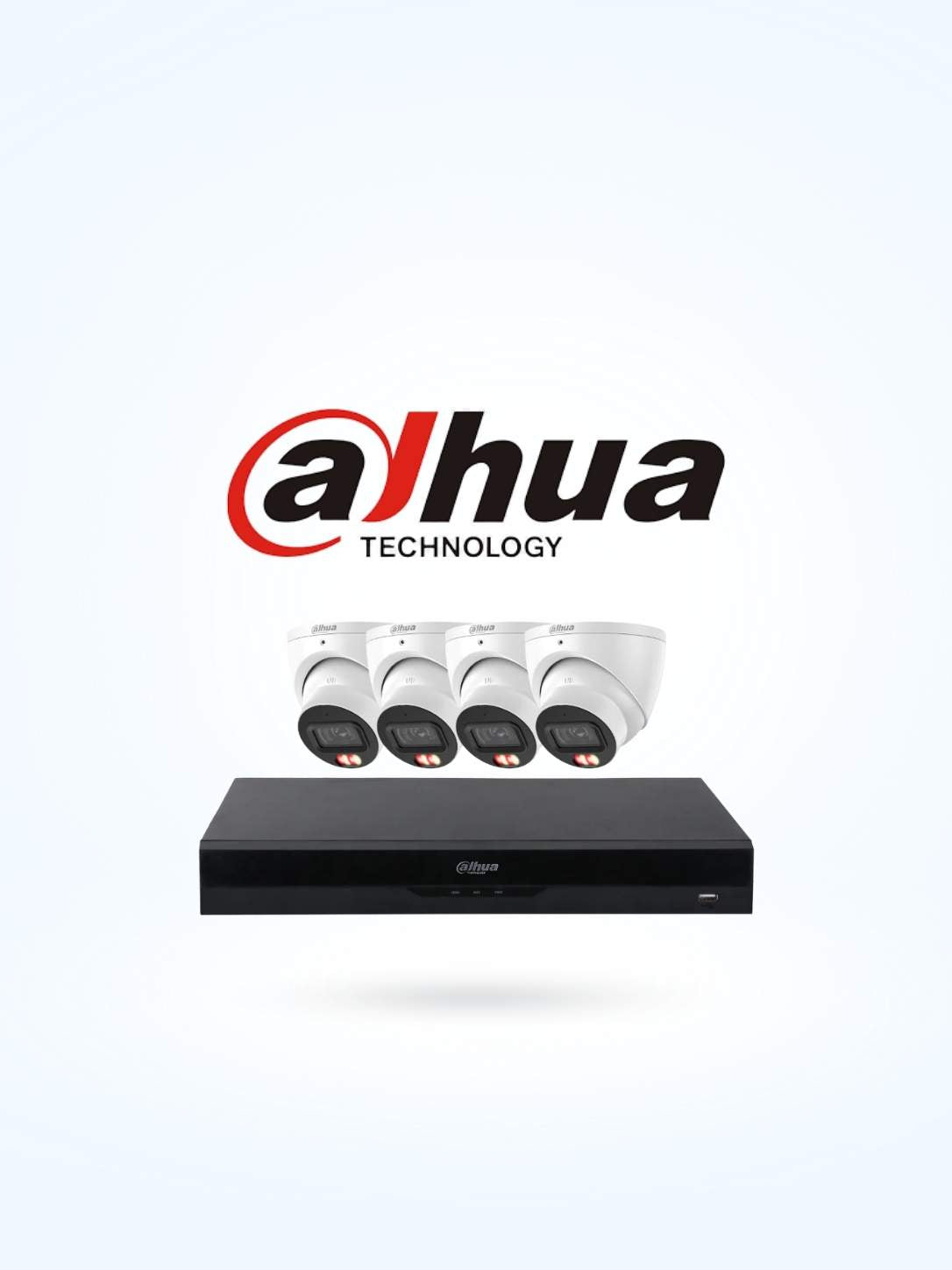 Dahua Kits